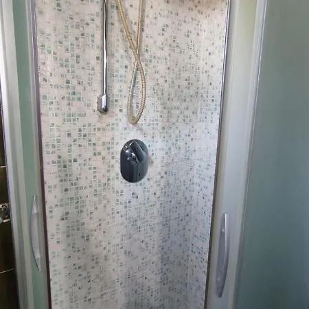 Il Giardino Sul Mare Villa