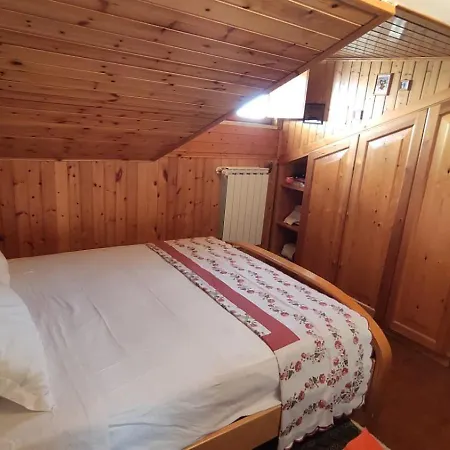 Villa Il Giardino Sul Mare