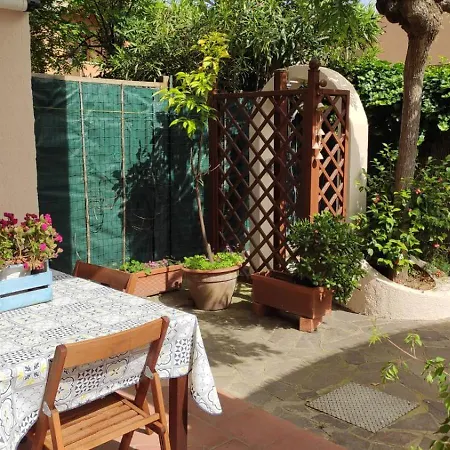 Il Giardino Sul Mare