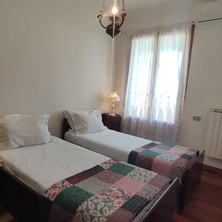 Villa Il Giardino Sul Mare *