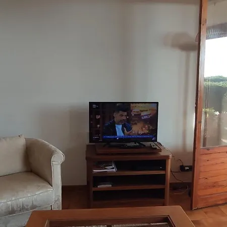 Il Giardino Sul Mare *