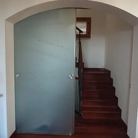 Il Giardino Sul Mare Follonica