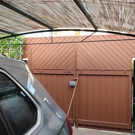 Il Giardino Sul Mare *