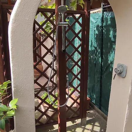 Il Giardino Sul Mare