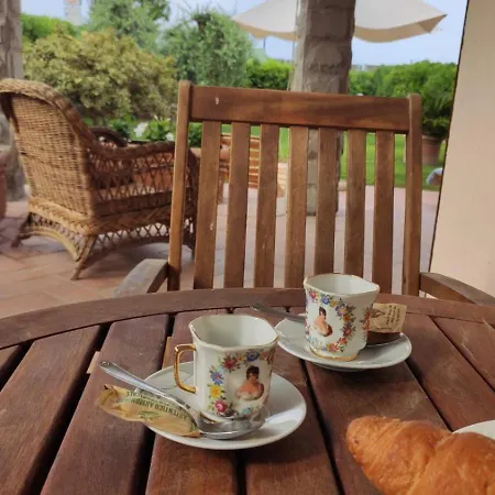 Villa Il Giardino Sul Mare *