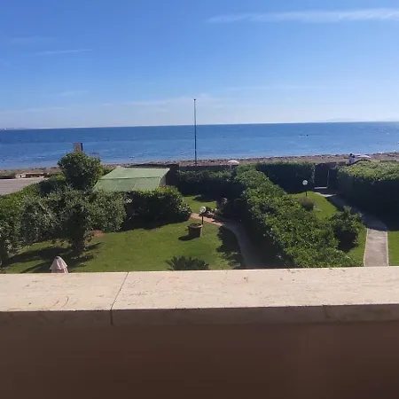 Villa Il Giardino Sul Mare