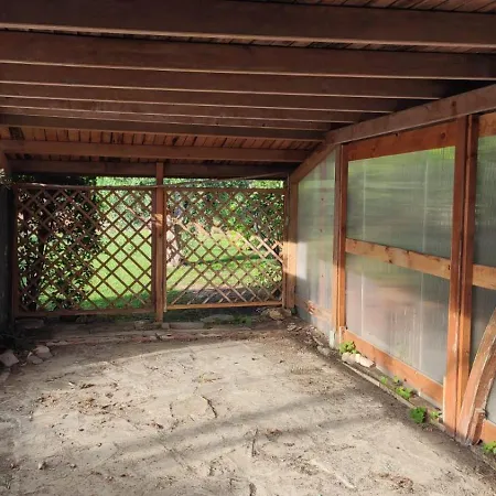 Il Giardino Sul Mare Villa Follonica