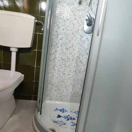 Villa Il Giardino Sul Mare