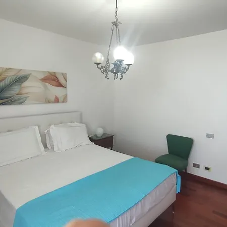 Il Giardino Sul Mare Villa *