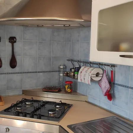 Villa Il Giardino Sul Mare Follonica