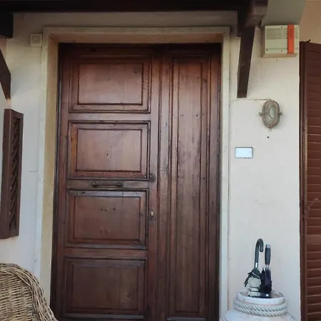 Il Giardino Sul Mare * Follonica