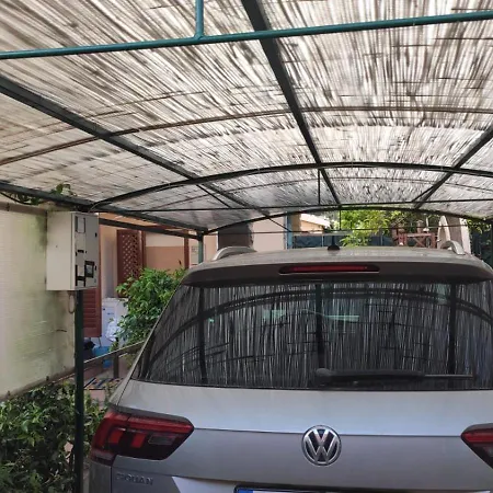 Il Giardino Sul Mare