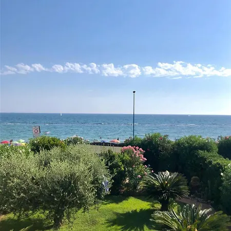 Villa Il Giardino Sul Mare