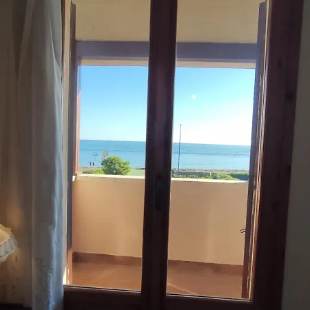 Il Giardino Sul Mare Villa *