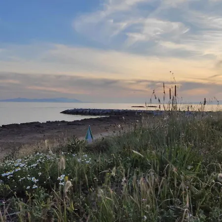 Villa Il Giardino Sul Mare *