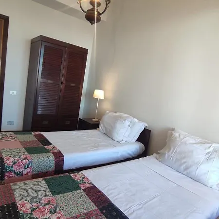 Villa Il Giardino Sul Mare Follonica