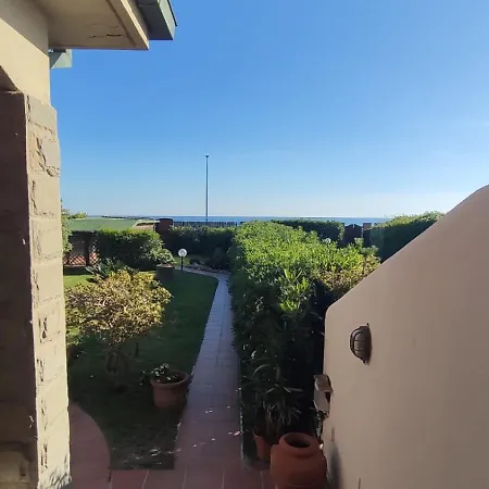 Il Giardino Sul Mare Follonica