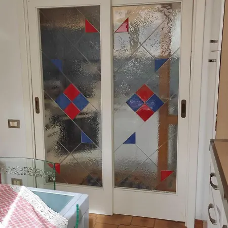 Villa Il Giardino Sul Mare