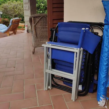 Il Giardino Sul Mare Villa *