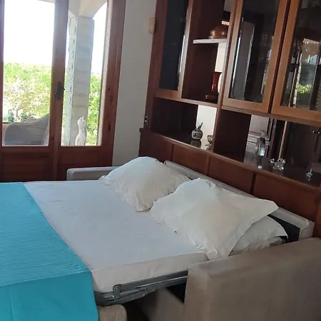 Villa Il Giardino Sul Mare Follonica