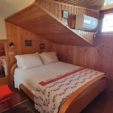 Villa Il Giardino Sul Mare Follonica