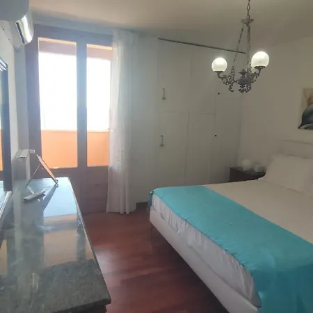 Il Giardino Sul Mare Villa *