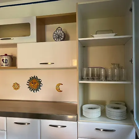 Il Giardino Sul Mare Villa Follonica