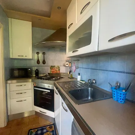 Il Giardino Sul Mare *