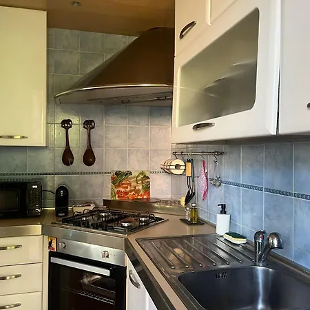 Il Giardino Sul Mare * Follonica